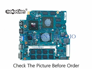 

PCNANNY FOR VPCSB3 MBX-237 13"3 Motherboard Core I7-2640 CPU 1P-0117J01-A012 tested