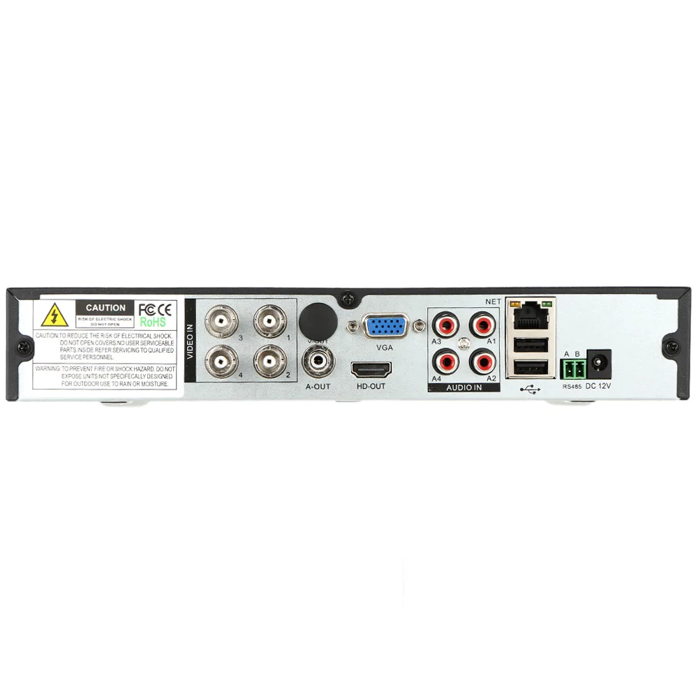 4CH H.264 1080 P/1080N P2P сетевой видеорегистратор NVR AVR CCTV безопасности AHD Onvif видеонаблюдения видео рекордер телефон контроль движения обнаружения