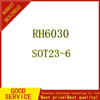 

100PCS/LOT RH6030 SOT23-6 integrated circuit