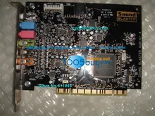 Value SB0610 A4 7.1 Sound Board Network Song
