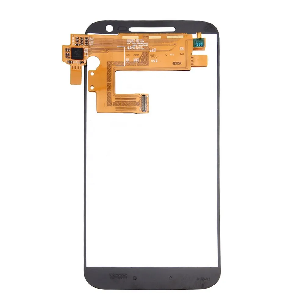 For Motorola Moto G4 LCD