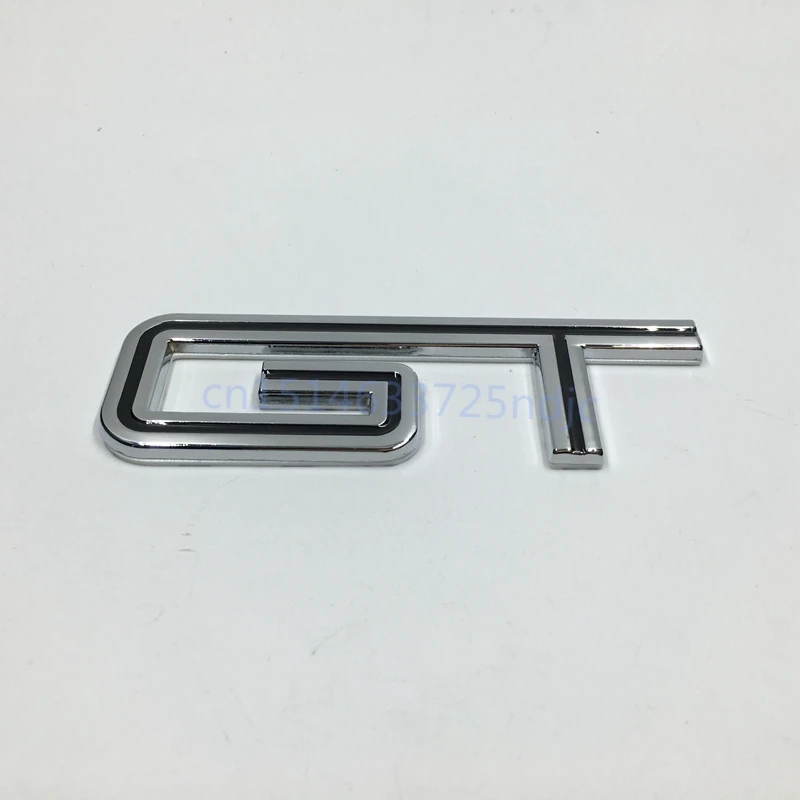 Для 2005 2006 2007 2008 2009 2010 Ford Mustang GT табличка с именем эмблема наклейка