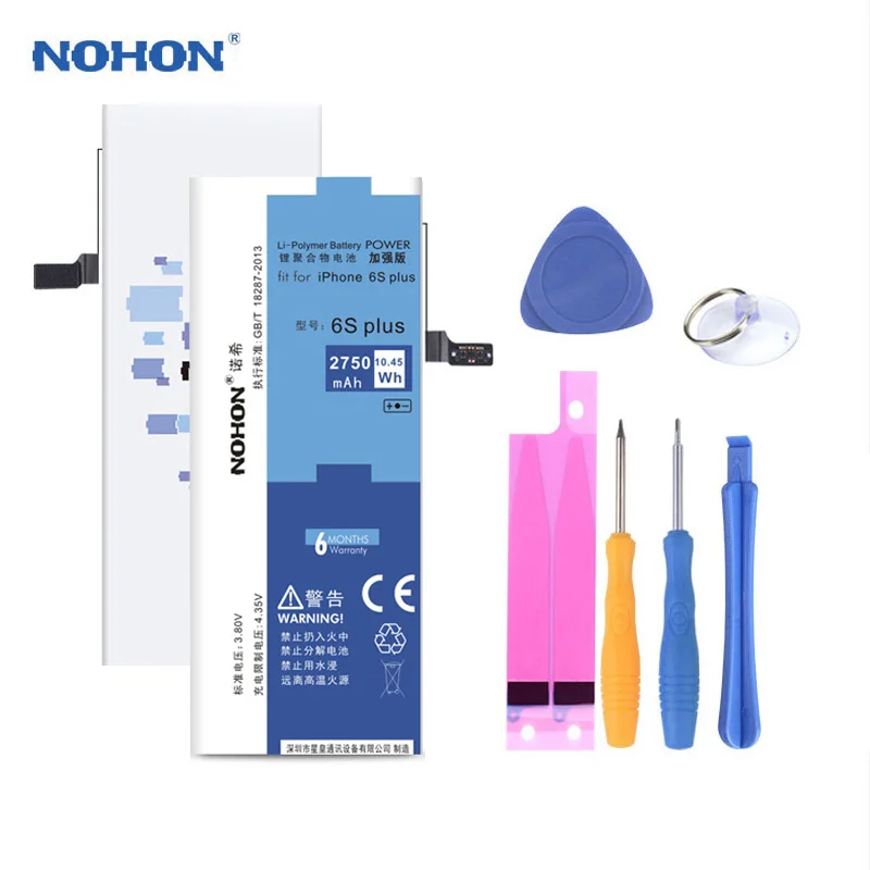 Nohon аккумулятор iphone xs Nohon аккумулятор iphone xs