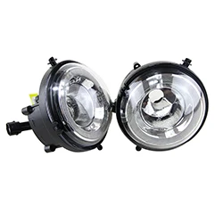 E4 R87 Led DRL+ Led ралли светильник для Mini Cooper R55 Clubman R57 Кабриолет R58 купе R60 земляк R61 Paceman 12-14 - Цвет: Армейский зеленый