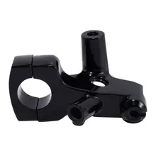 Мотоцикл Окунь сцепления держатель рычага крепление для Honda Shadow 600 VT750 VT-750