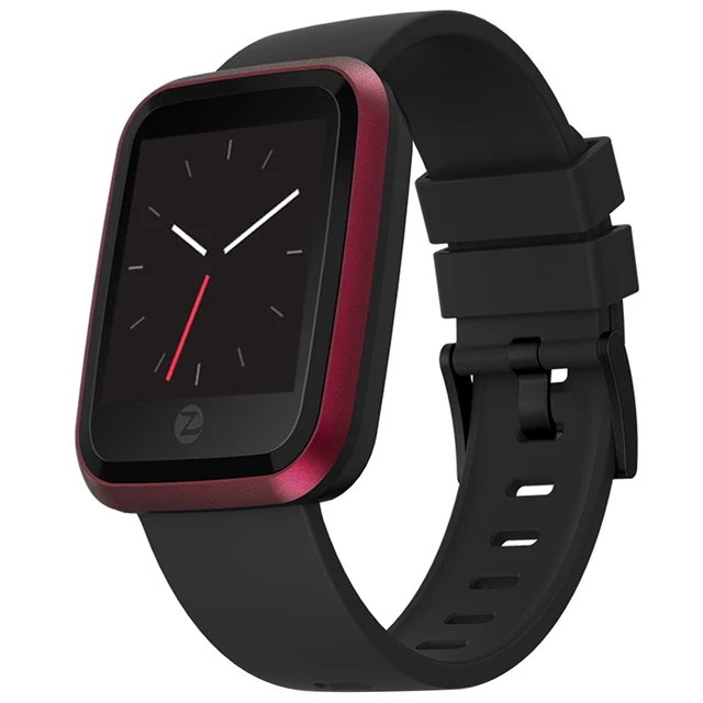 smartwatch zeblaze crystal 2