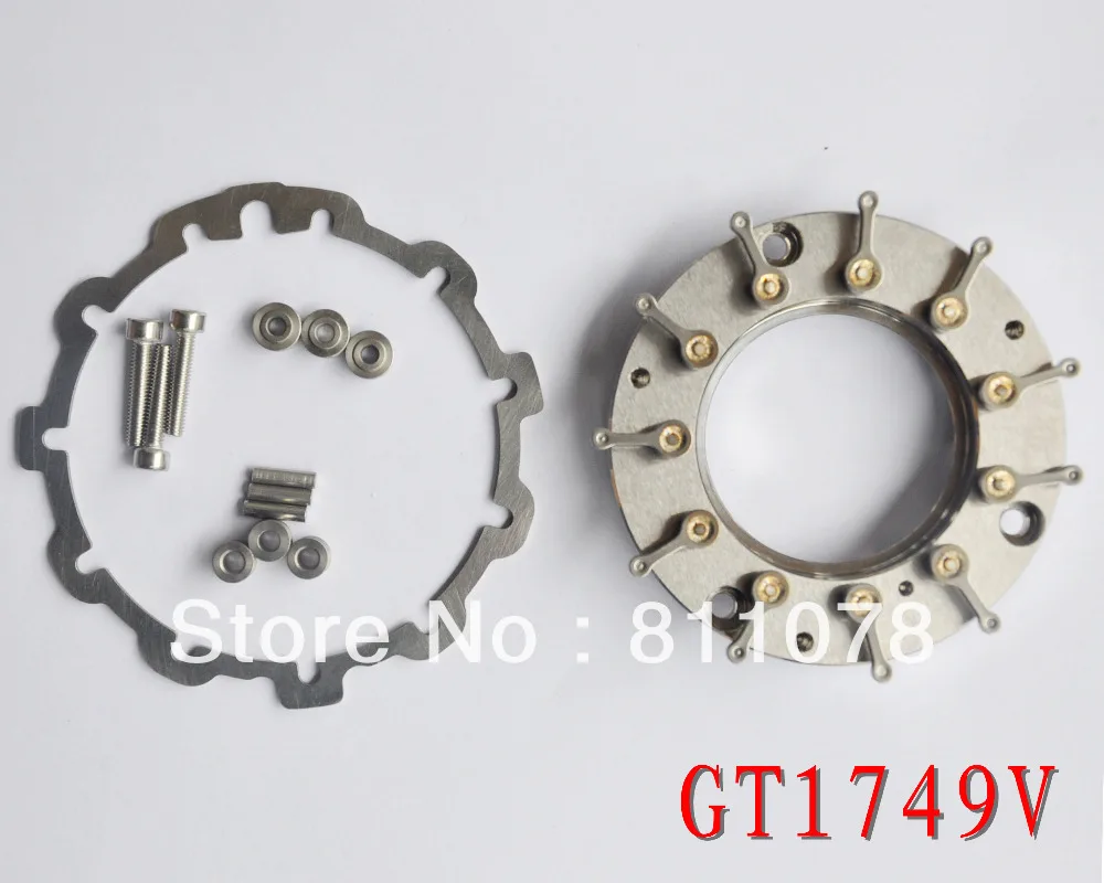 

VNT Garrett GT1749V Variable Vain Nozzle Ring Assembly