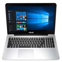 NEW ASUS F556UQ7200 Laptop Fast Speed Super Thin 15.6 Inch Notebook PC NVIDIA Geforce 940MX for Intel Core i5 7200U Laptop