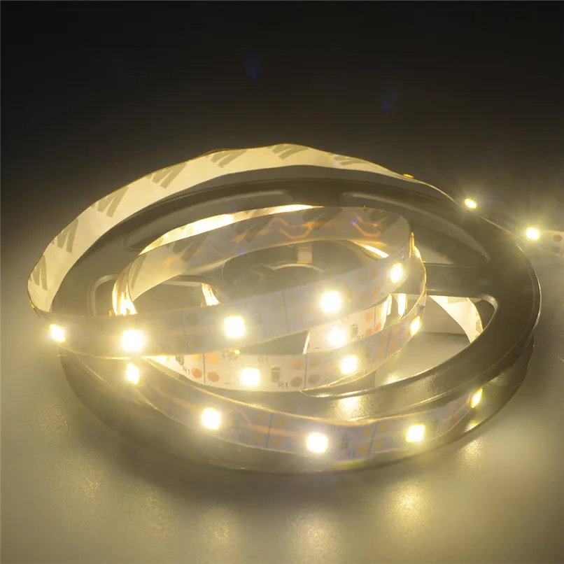 300CM LED Strip Light Bar TV Back Lighting Light Bar TV Back Lighting 5V 2835 180SMD USB interface #4P26 (15)