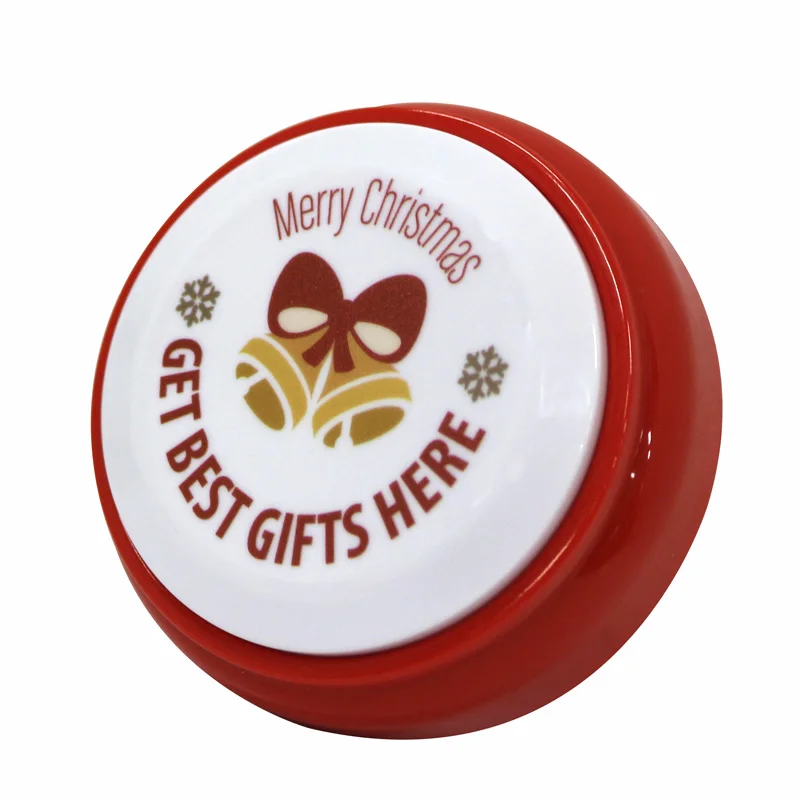 Christmas sound button (1)