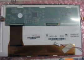 

CMO 7.0 inch TFT LCD Digital Screen N070Y1-T01 480(RGB)*272 WQVGA