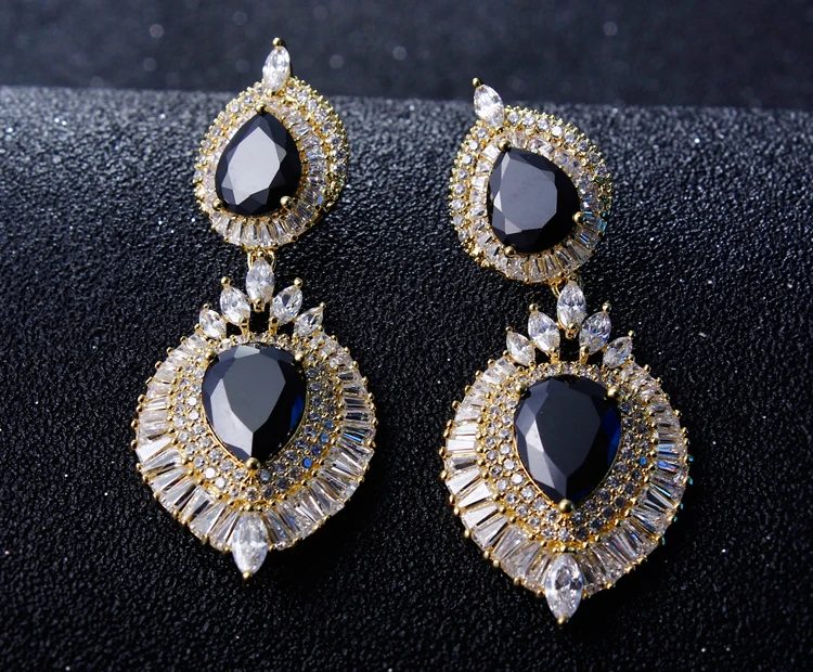 luxury earrings (12)