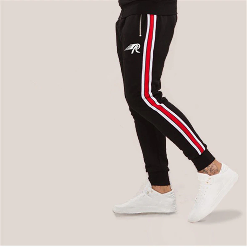 Men Gym Sweatpants Joggers-2