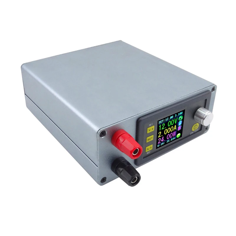 

DP And DPS Power Supply 2 Kinds Housing Constant Voltage Current Casing Digital Control Buck Voltage Converter Only Box