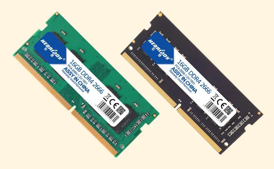 16GB-2666-SODIMM