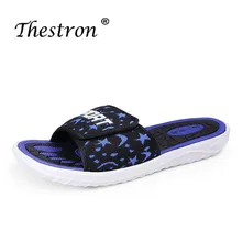 2019 Summer Men Slide Slippers Denim Fashion Mens Flats Slippers Brand Designer Men Comfort Indoor Slippers Casual Room Men Shoe 2019 Summer Men Slide Slippers Denim Fashion Mens Flats Slippers Brand Designer Men Comfort Indoor Slippers Casual Room Men Shoe