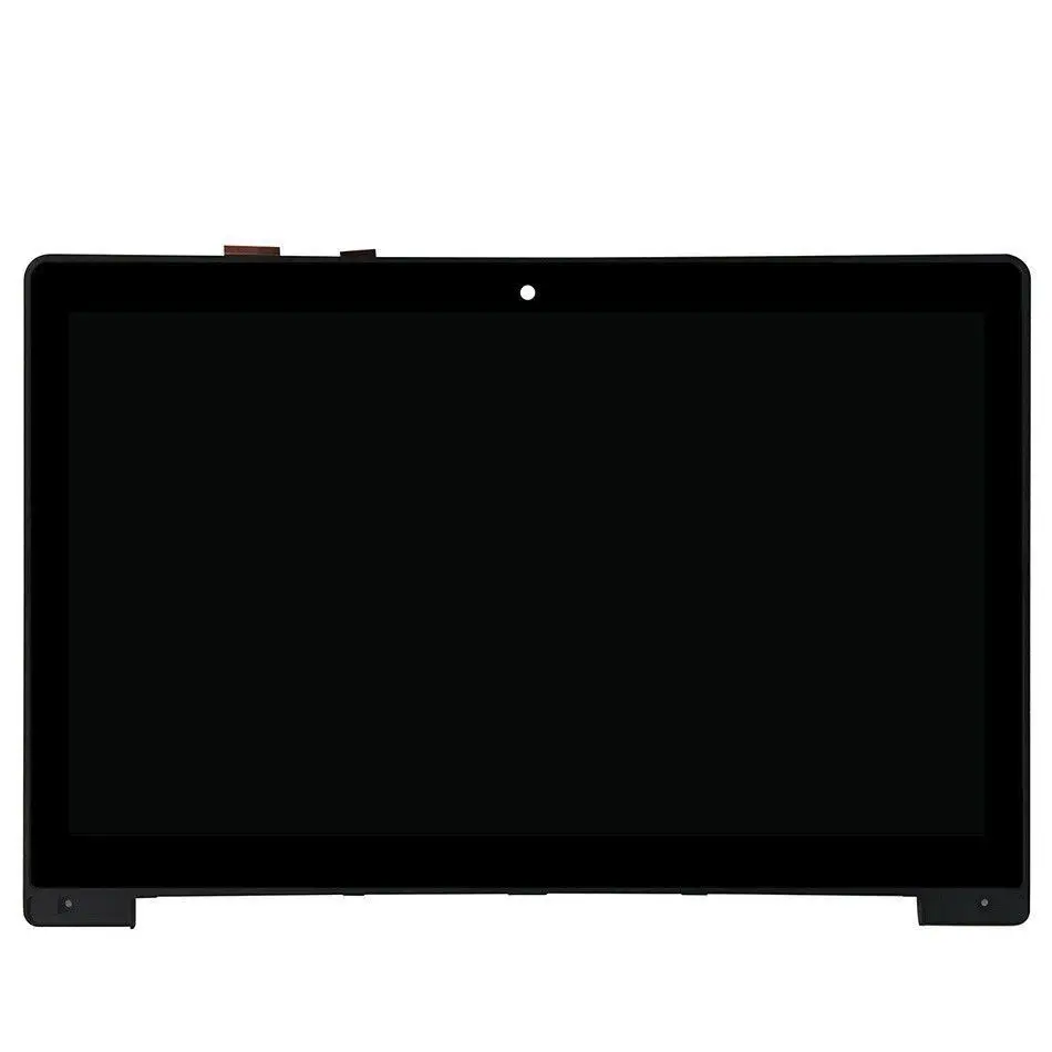 JIANGLUN For Asus Vivobook S500 S500C S500CA LCD Touch Screen Display Complete Assembly JIANGLUN For Asus Vivobook S500 S500C S500CA LCD Touch Screen Display Complete Assembly