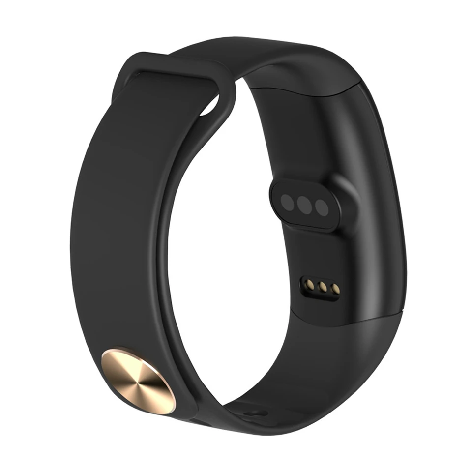 h2 blood pressure smartband