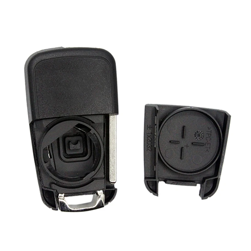 Чехол книжка HAUSNN для Chevrolet Cruze Spark Aveo Captiva с 3 кнопками|case for|case casecase for keys |
