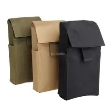 Охотничьи боеприпасы перезагрузки 25 Патронов 12GA 12 калибра гильза Гладкоствольного ружья держатель картриджа для обоймы Молл Сумка