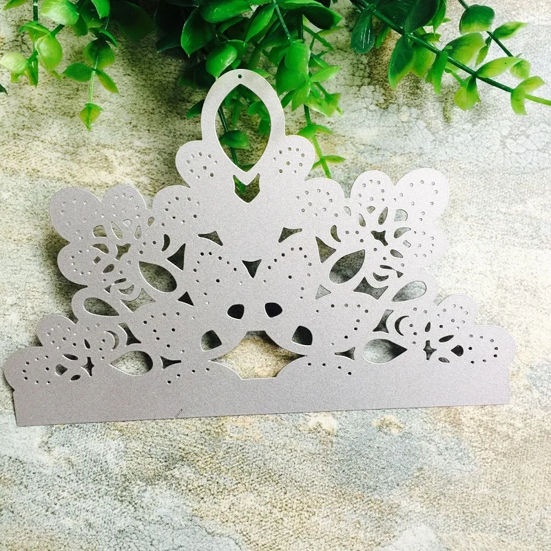 3D Merry Christmas Words Reindeer Metal Cutting Dies DIY Scrapbooking Carbon Steel Craft Dies Photo - 33051227181