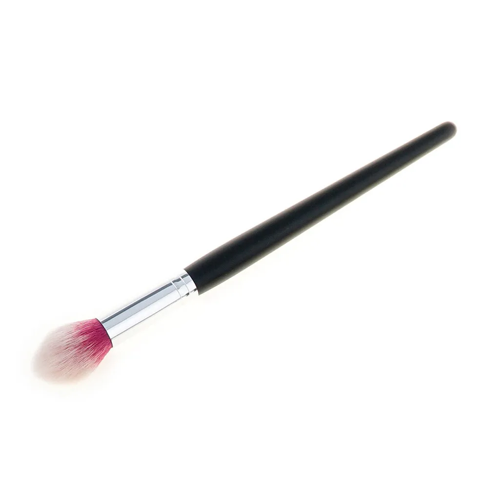 

Eyeshadow Brush Eyebrow Full Professional Make Up Brushes Set Hair Synthetic Bristles Beauty Cosmetics Kits G417