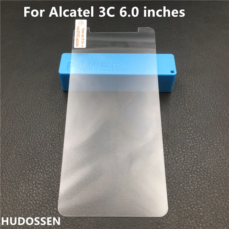 Для Alcatel 3C 3 C 5026D 5026A 5026 D 6 0 дюймов экран Alkatel Премиум Закаленное стекло анти-осколки