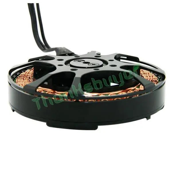 

T-motor Tiger Motor U8 100KV/135KV/170KV U-Power Professional Motor for Multi-rotor Multicopter
