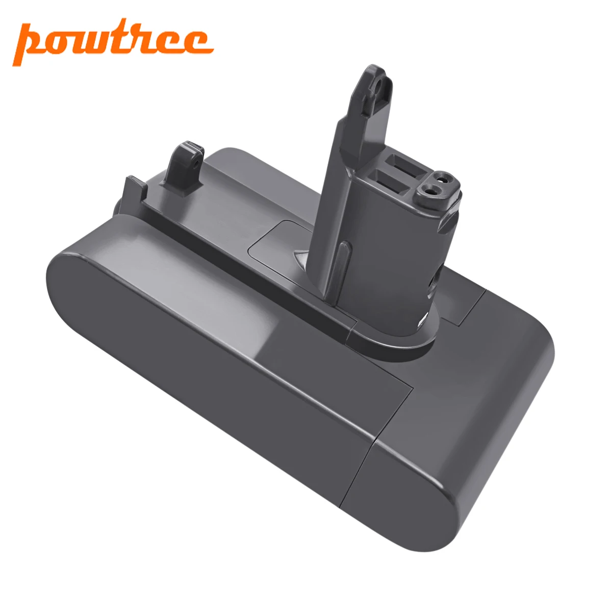 Аккумуляторная батарея Powtree 22 2 в 2200 мАч DC31 (только для типа B) Dyson DC35 DC44 DC45 Series li ion