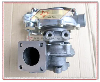 

Free Ship RHB5 VI58 VF10047 8944739540 Water Cooled Turbo Turbine Turbocharger For ISUZU Trooper Piazza 4JB1T 4BD1T 2.8L D 97HP