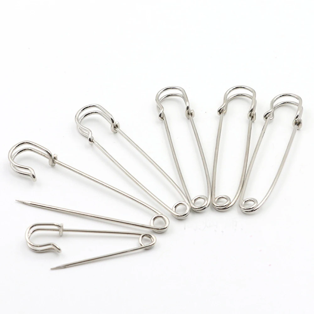特大の安全ピン,20個,金属製,ジュエリー,工芸品,毛布,スカート用|Pins Pincushions| - AliExpress 特大の安全ピン,20個,金属製,ジュエリー,工芸品,毛布,スカート用|Pins Pincushions| - AliExpress