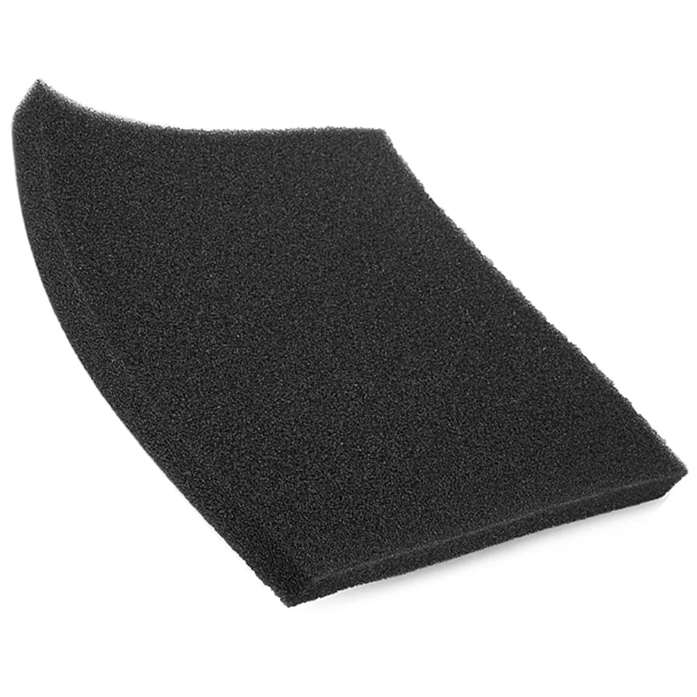 

Bio Sponge Filter Media Pad Cut-to-fit Foam For Aquarium Fish Pond Tank