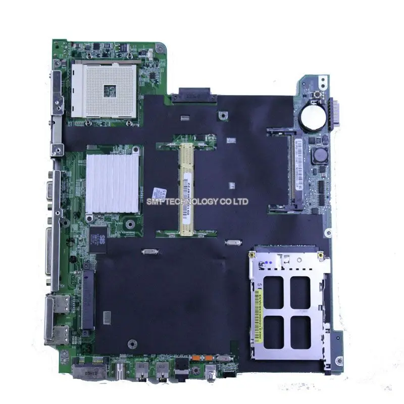 

Wholesale A6U laptop motherboard  For Asus 100% Tested Free Shipping