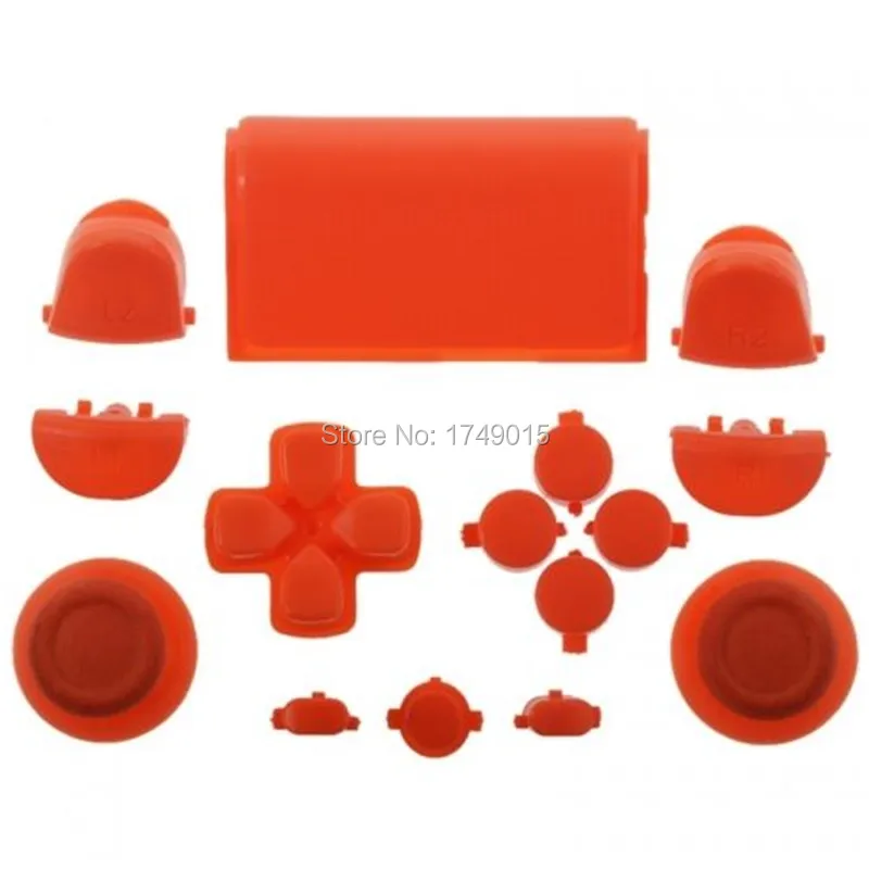 for ps4 solid buttons 09
