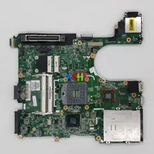 XCHT for HP EliteBook 8560P 8560W 6560B Series 646967-001 QM67 Laptop Motherboard Mainboard Tested & Working Perfect