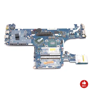 

NOKOTION CN-0KH82H 0KH82H KH82H QAM00 LA-7731P For Dell Latitude E6230 Laptop motherboard i5-3340M CPU onboard