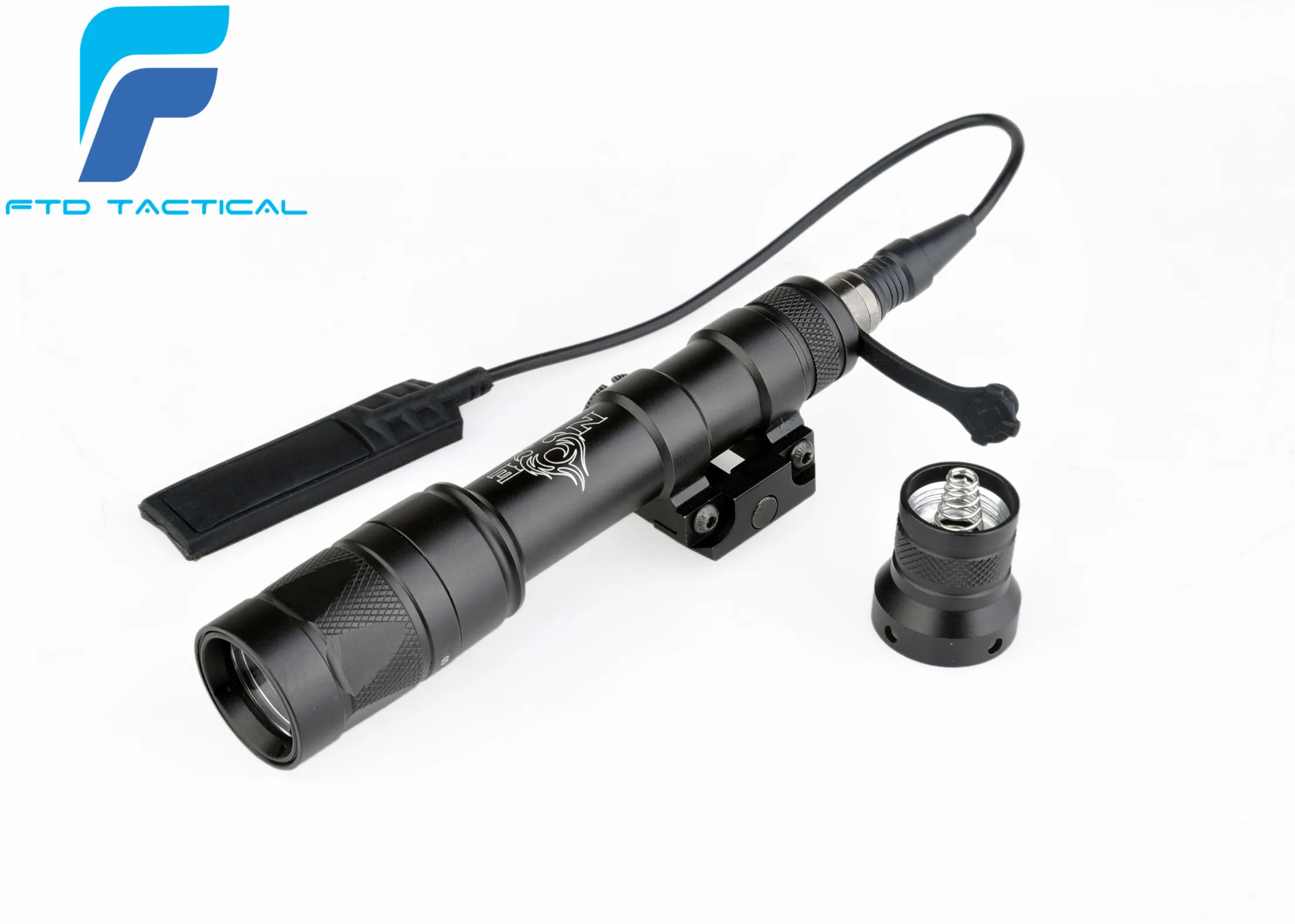 

M600W SCOUTLIGHT LED FULL VERSION