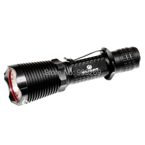 olight m22