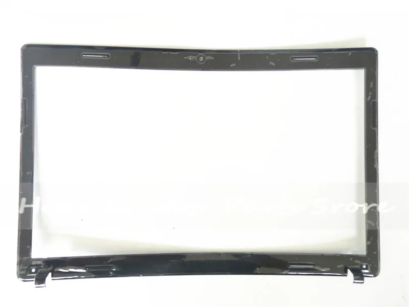 New For Lenovo G780 Lcd Front Bezel Cover AP0O5000100 | Компьютеры и офис