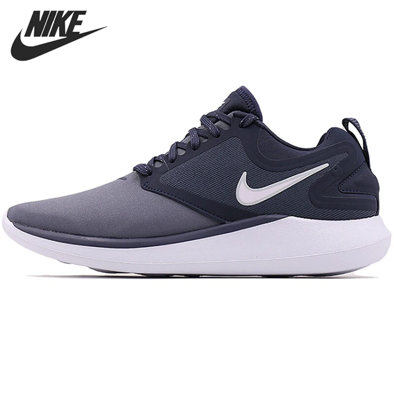 Оригинальный Новое поступление NIKE LUNARSOLO женские кроссовки для бега | Спорт и