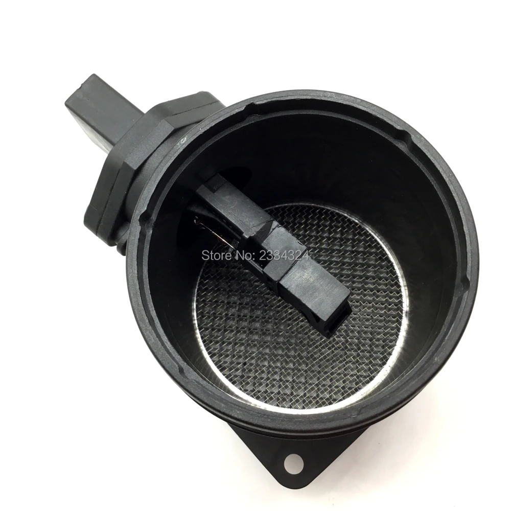 Датчик расхода воздуха для Audi A3 TT 3 2 V6 VR6 quattro VW Golf MK 0280218073 07D906461 0986280222 0280218074
