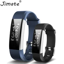 ID115 Plus Smart Bracelet GPS Fitness Tracker Watches Band Heart Rate Step Counter Multi-sport H115 Wristband For IOS Android