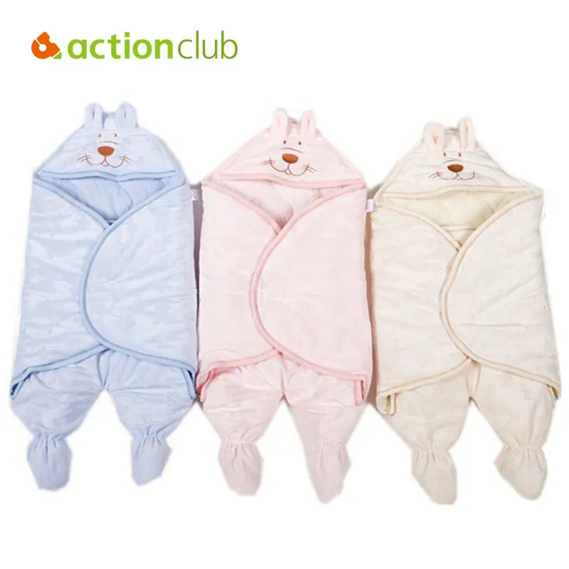 Newborn Baby Sleeping Bag Winter Sleepsacks High quality