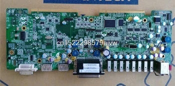 

DAC-BA04 SIDE I/O REV.A1