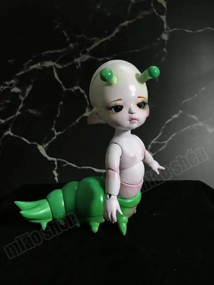 Новая кукла BJD с животными маленькая жук подходит для подарка на день рождения