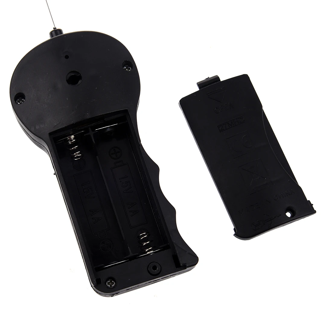 5 упаковок электронный пульт дистанционного управления восхитительный светильник серый мышь игрушка для игры с кошкой домашнее животное