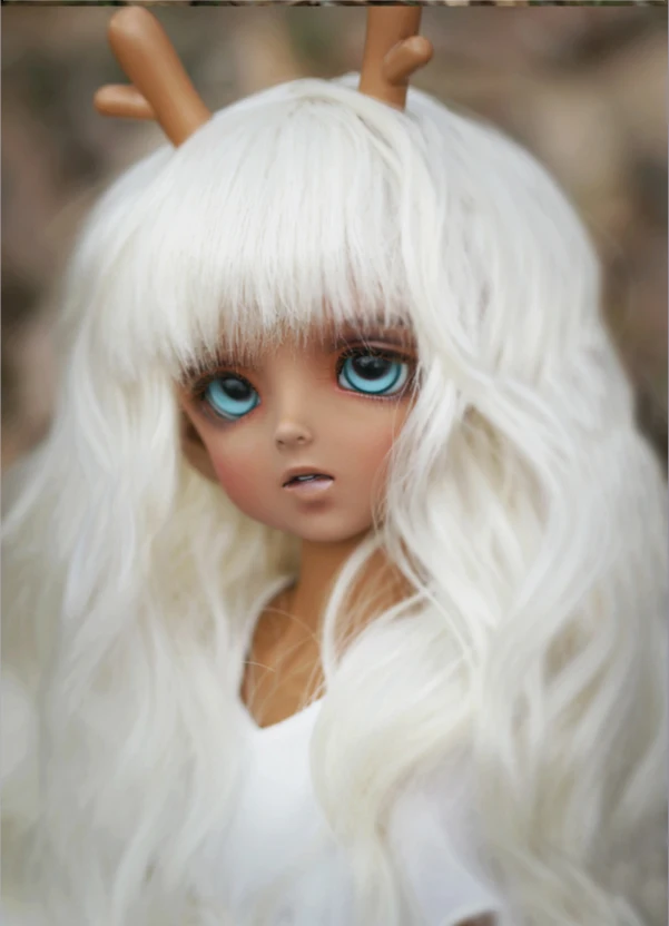 HeHeBJD фигурки из смолы Marisol 1/4 высококачественные игрушки бесплатная доставка |