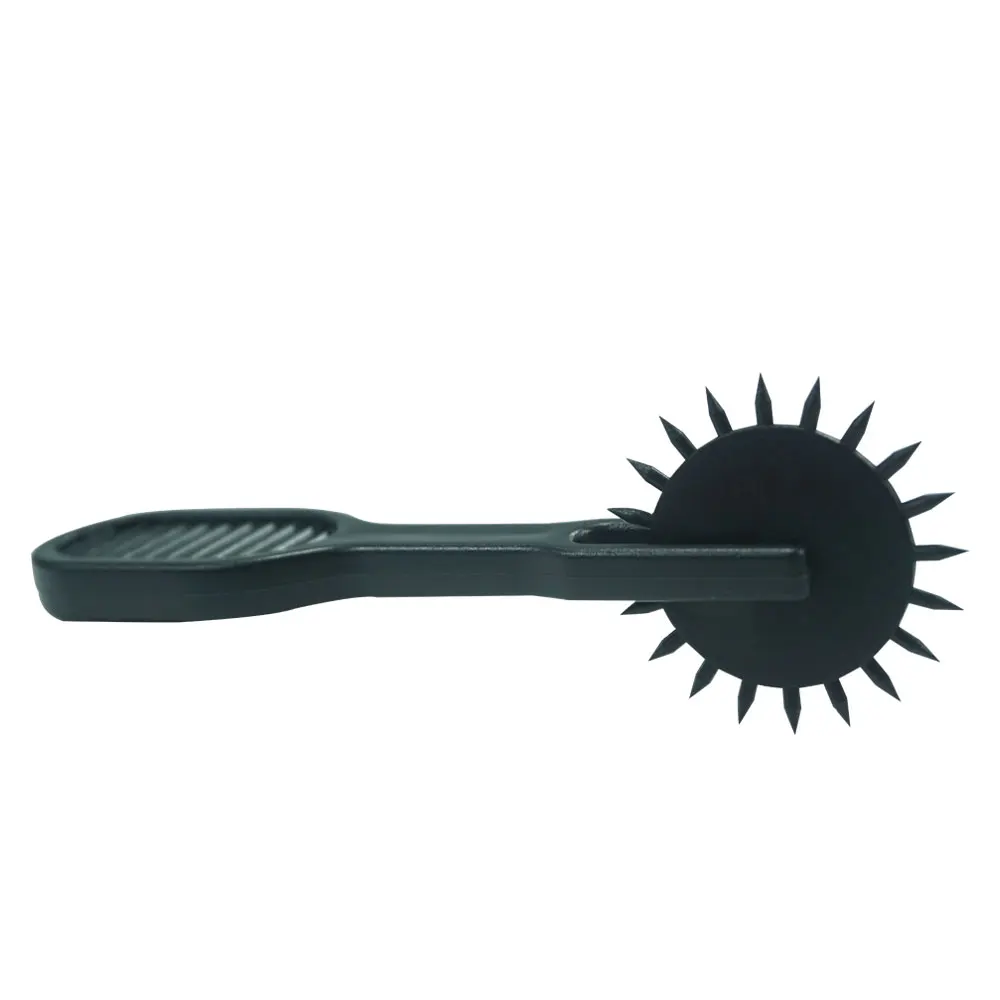 Новинка роликовый валик wartenберга инструмент для применения БДСМ сосков клитора