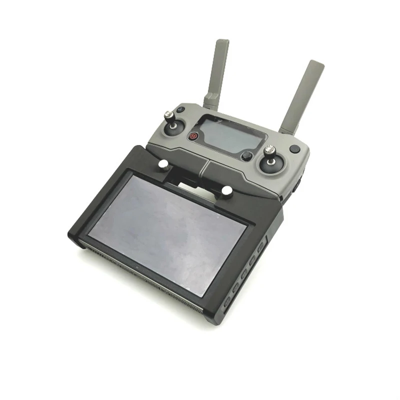 CrystalSky 5.5 inch High Brightness Monitor extended Bracket Clip for mavic pro spark mavic 2 zoom pro mavic air drone Remote control 1 (11)