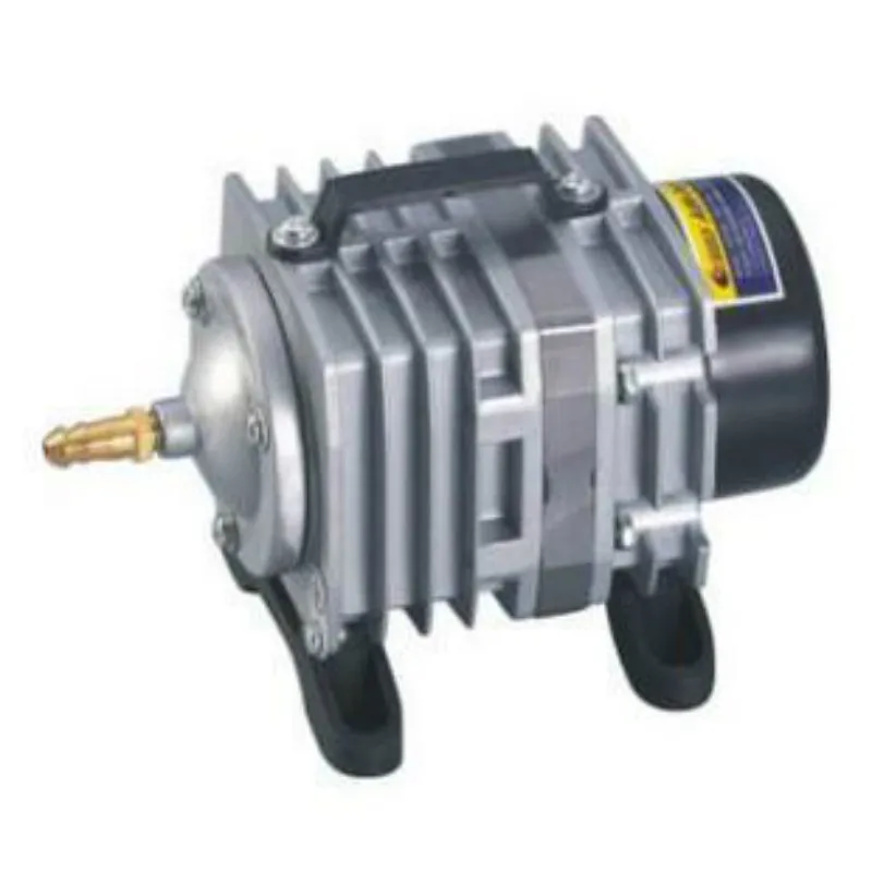 220V 120L/Min ozone pump aquarium air pump, air pump